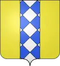 Blason de Fons