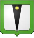 Blason de Francheville