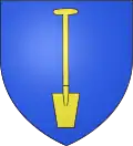 Blason de Friesen