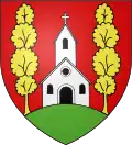 Blason de Gildwiller