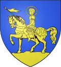 Blason de Gorze