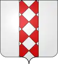 Blason de Goudargues