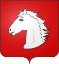 Blason de Hagen