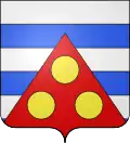 Blason de Hellimer