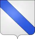 Blason de L'Hermitage-Lorge
