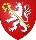 Blason de Hesse