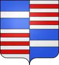Blason de Hilbesheim