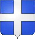 Blason de Houeydets