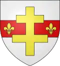 Blason de Imling