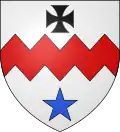 Blason de Ippling