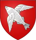 Blason de Jettingen