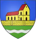 Blason de Kirchberg