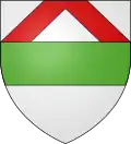 Blason de Kunheim