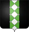 Blason de Bruguière (La)