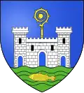 Blason de La Ciotat