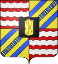 Blason de Salle (La)