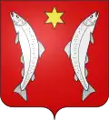 Blason de Lafrimbolle