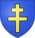 Blason de Lambesc