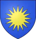 Blason de Lançon-Provence