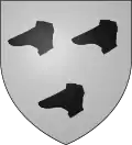 Blason de Lannoy