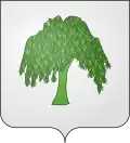 Blason de Le Cailar