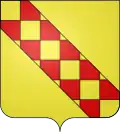 Blason de Le Garn