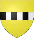 Blason de Les Cassès