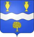 Blason de Les Goulles