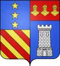 Blason de Limogne-en-Quercy