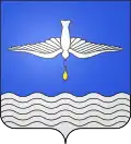 Blason de Lindre-Basse