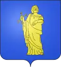 Blason de Lirac