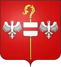 Blason de Lixing-lès-Saint-Avold