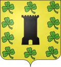 Blason de Lorry-Mardigny
