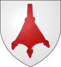 Blason de Luemschwiller
