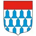 Blason de Lys-lez-Lannoy