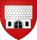 Blason de Magny