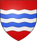 Blason de Mettray