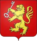 Blason de Michelbach-le-Bas
Niedermichelbach