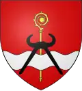 Blason de Michelbach