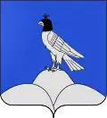 Blason de Monfaucon