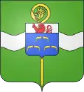 Blason de Montiers-sur-Saulx