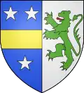 Blason de Morschwiller-le-Bas