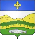 Blason de Nantua
