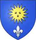 Blason de Neuf-Brisach