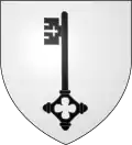 Blason de Neuwiller
Neuweiler