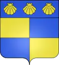 Blason de Perros-Guirec