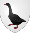 Blason de Pfetterhouse