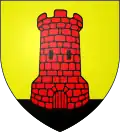 Blason de Le Plan-de-la-Tour