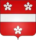 Blason de Plouagat