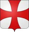 Blason de Plougras